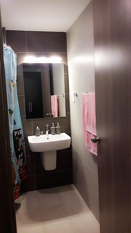 Horse Square Apartment Хошимін Екстер'єр фото