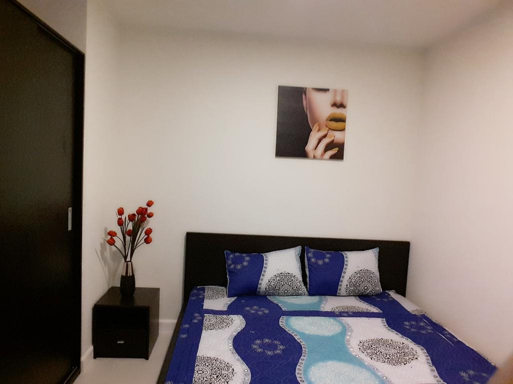 Horse Square Apartment Хошимін Екстер'єр фото